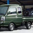 The Suzuki Carry & Every, Review & Specs