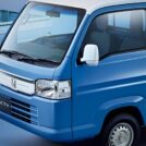 The Honda Acty & Street, Review & Specs