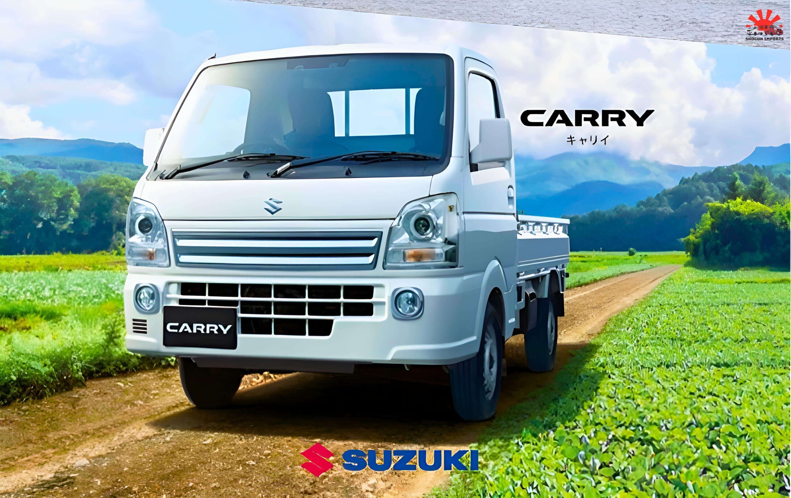 Are Kei Trucks Legal In Australia