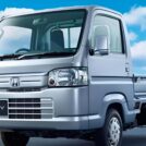 Kei Vehicle’s Payload Capacity Hulling & Towing