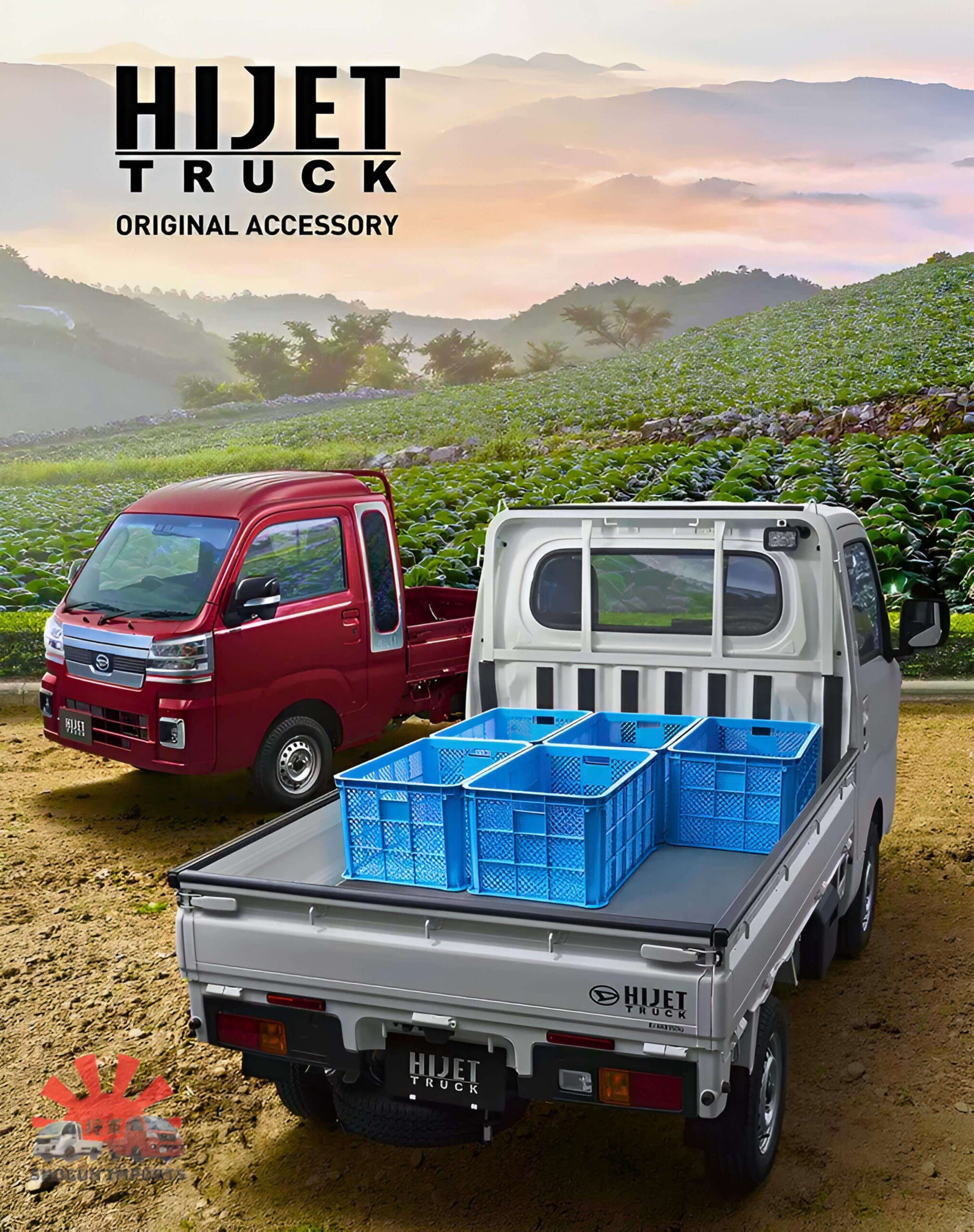 Are Kei Trucks Legal In Canada