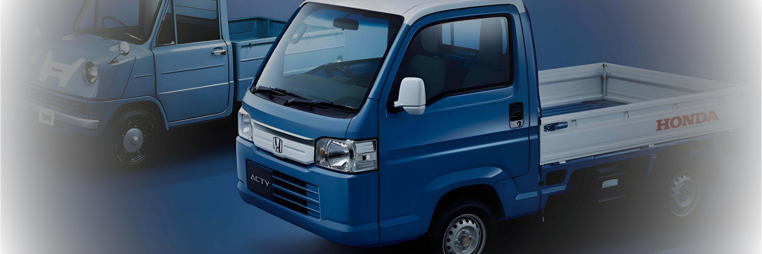 Kei Trucks Delivered To Your Door