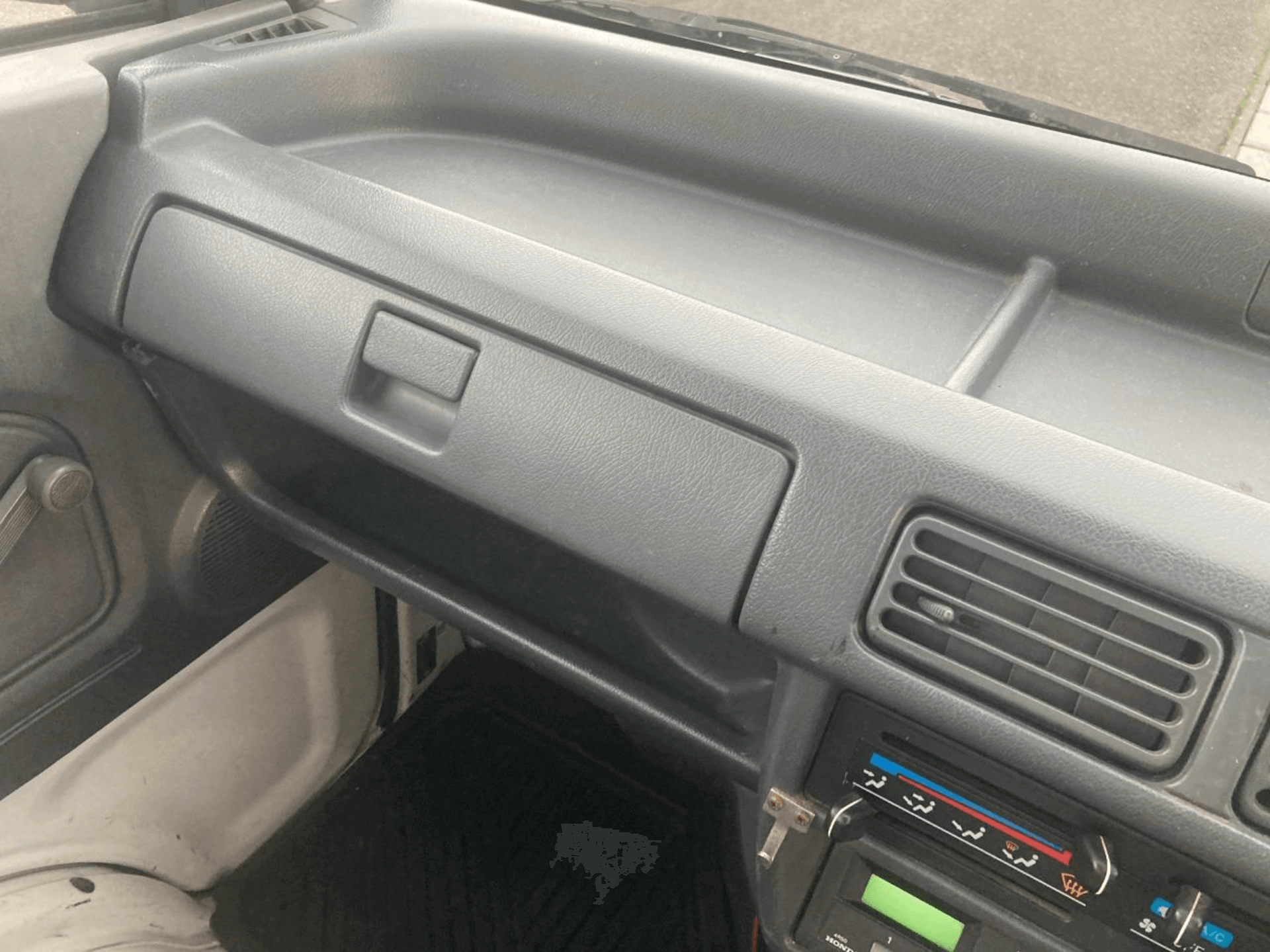 1998 Honda Acty JDM car for sale — photo 19 of 23