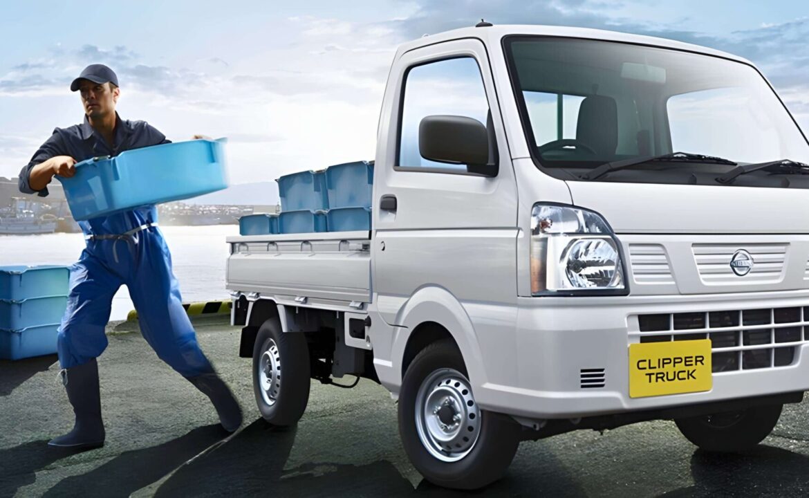 Japanese Kei Trucks For Sale | Shogun Imports 186 Kei truck top speed and limits.