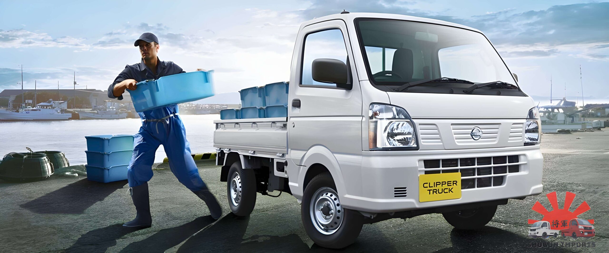 Kei truck top speed and limits.