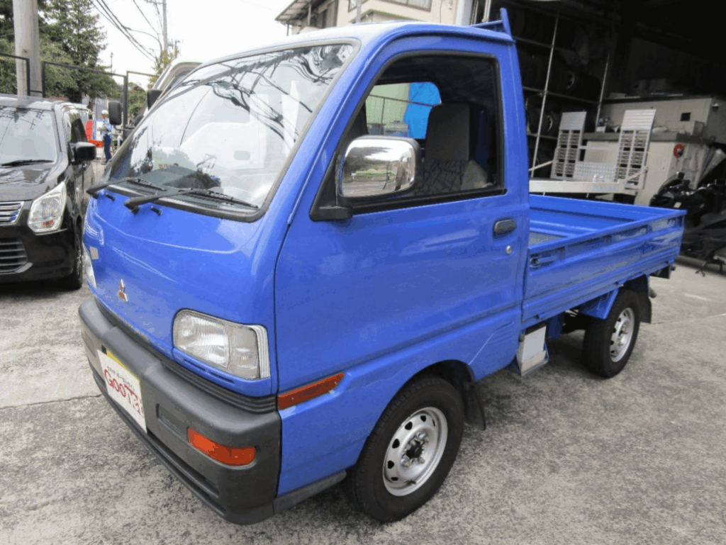Best Kei Trucks