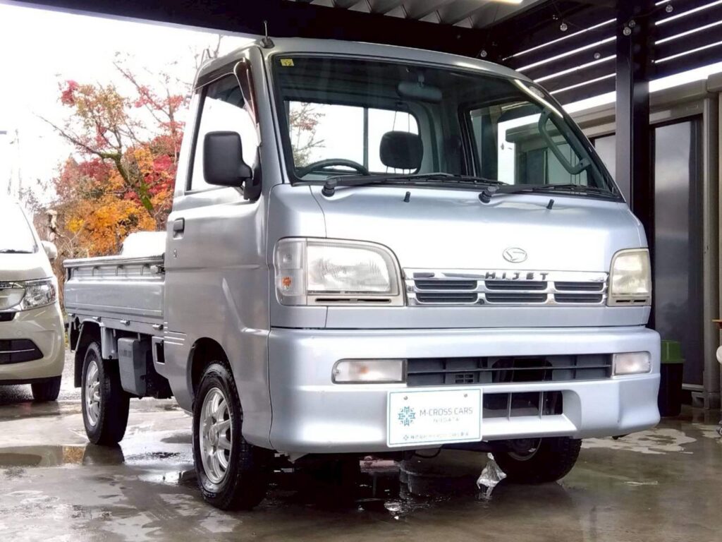 Best Kei Trucks