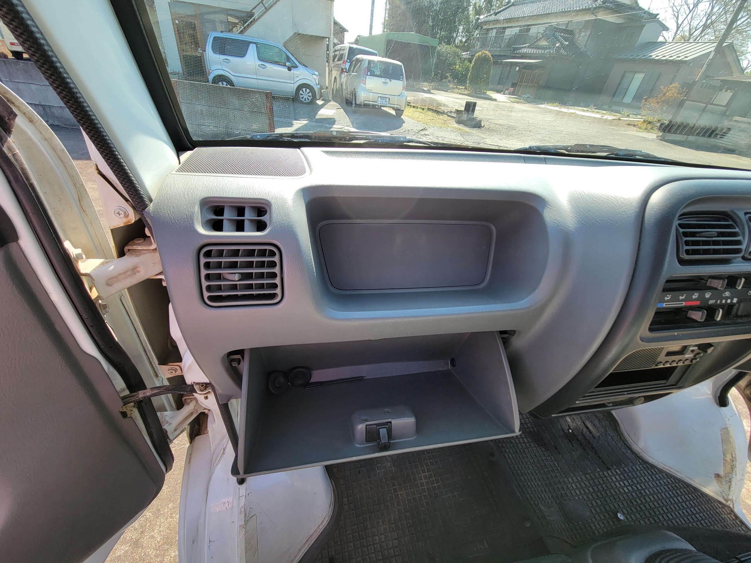 1999 Suzuki Carry JDM car for sale — photo 9 of 16