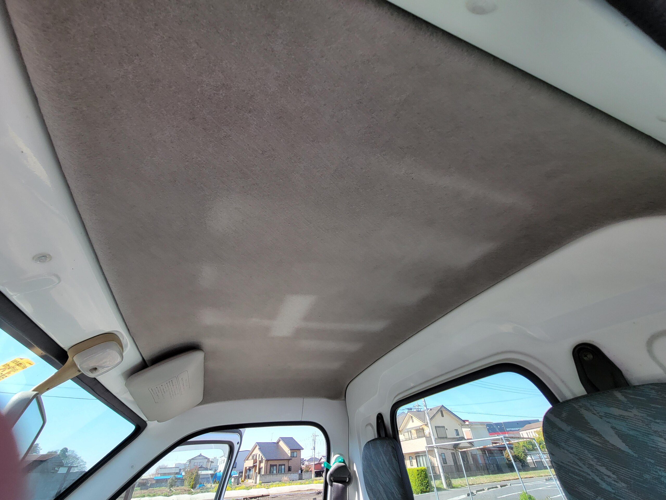 1999 Suzuki Carry JDM car for sale — photo 11 of 16