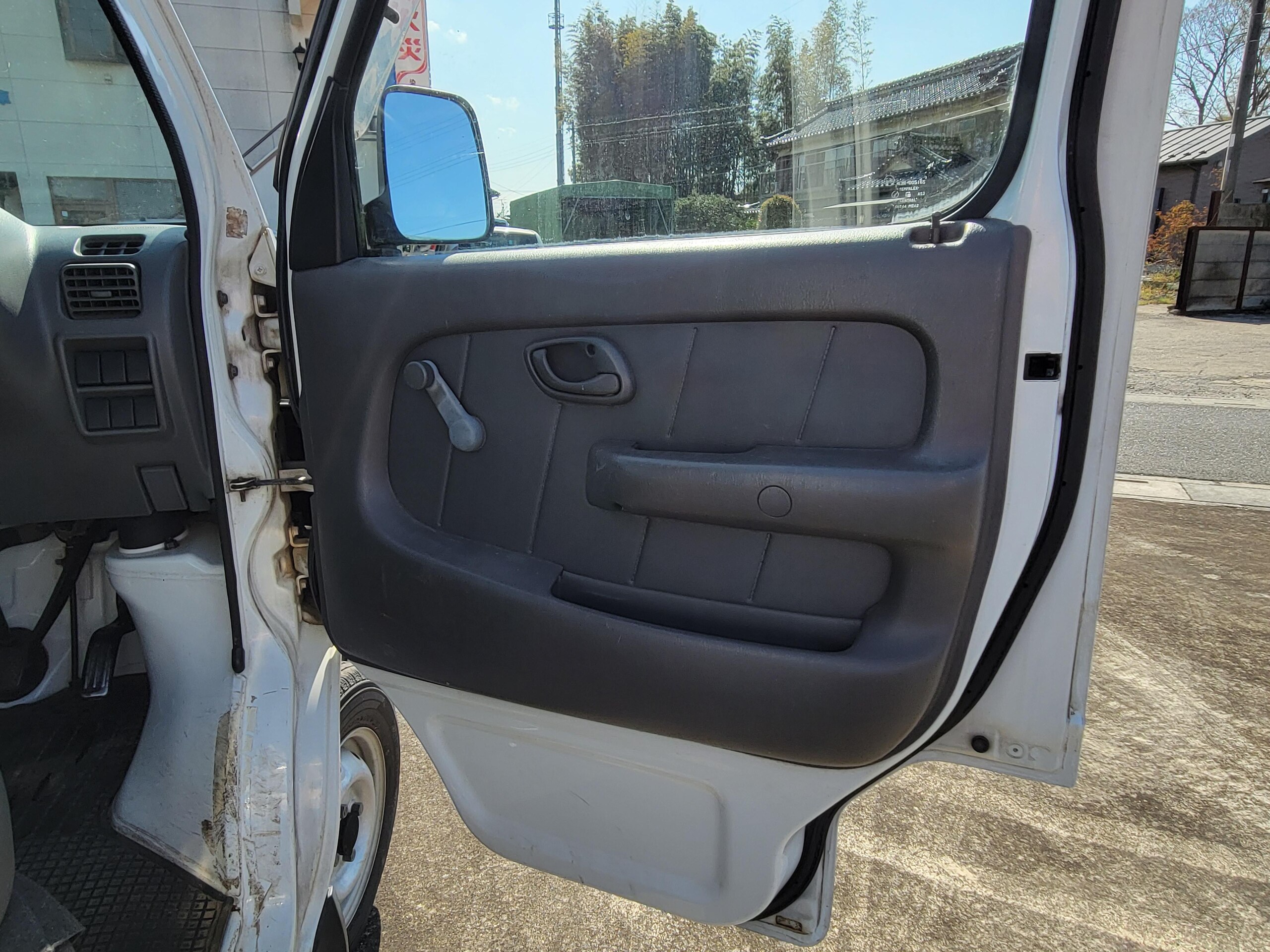 1999 Suzuki Carry JDM car for sale — photo 12 of 16