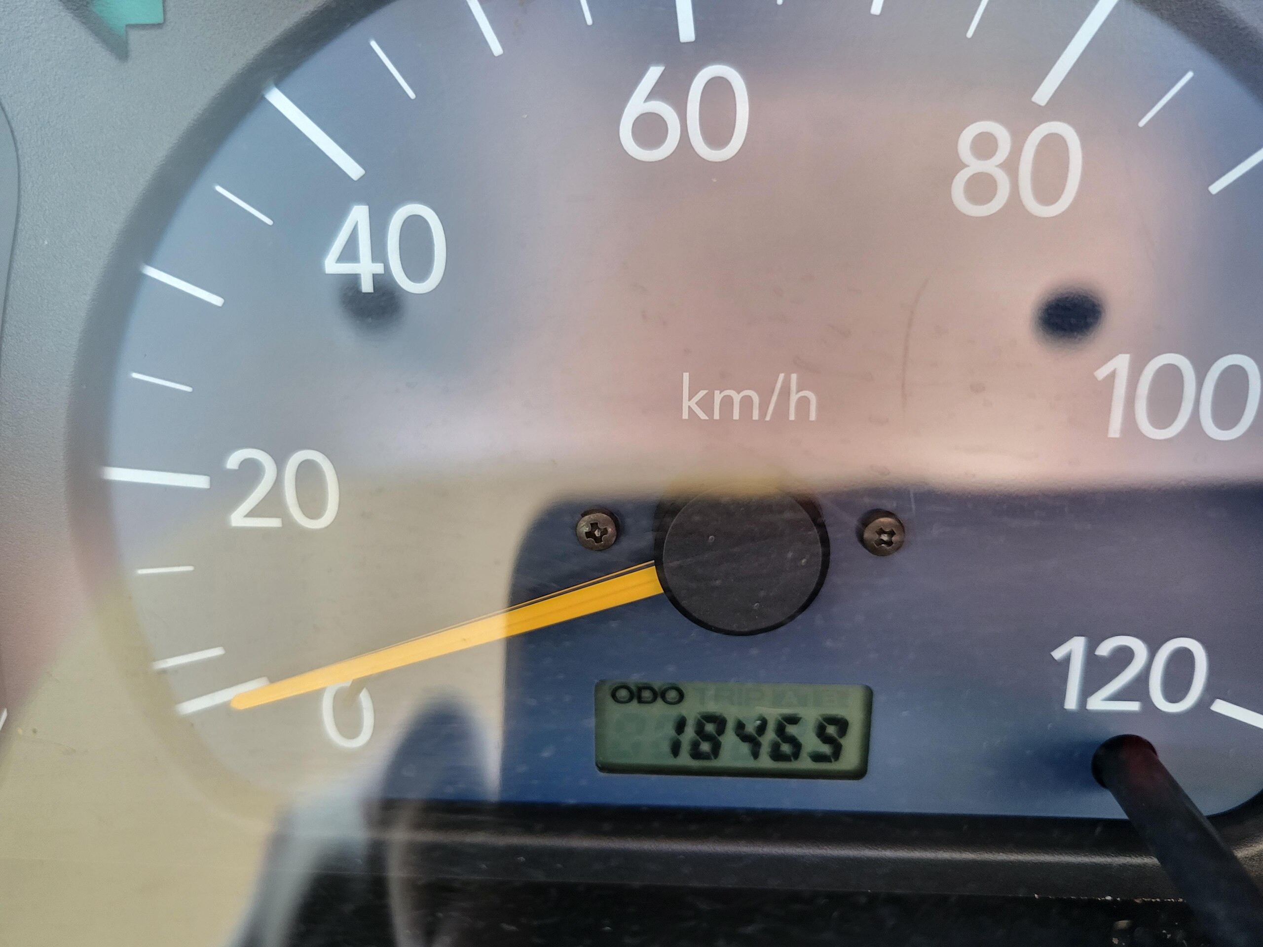 1999 Suzuki Carry JDM car for sale — photo 8 of 16