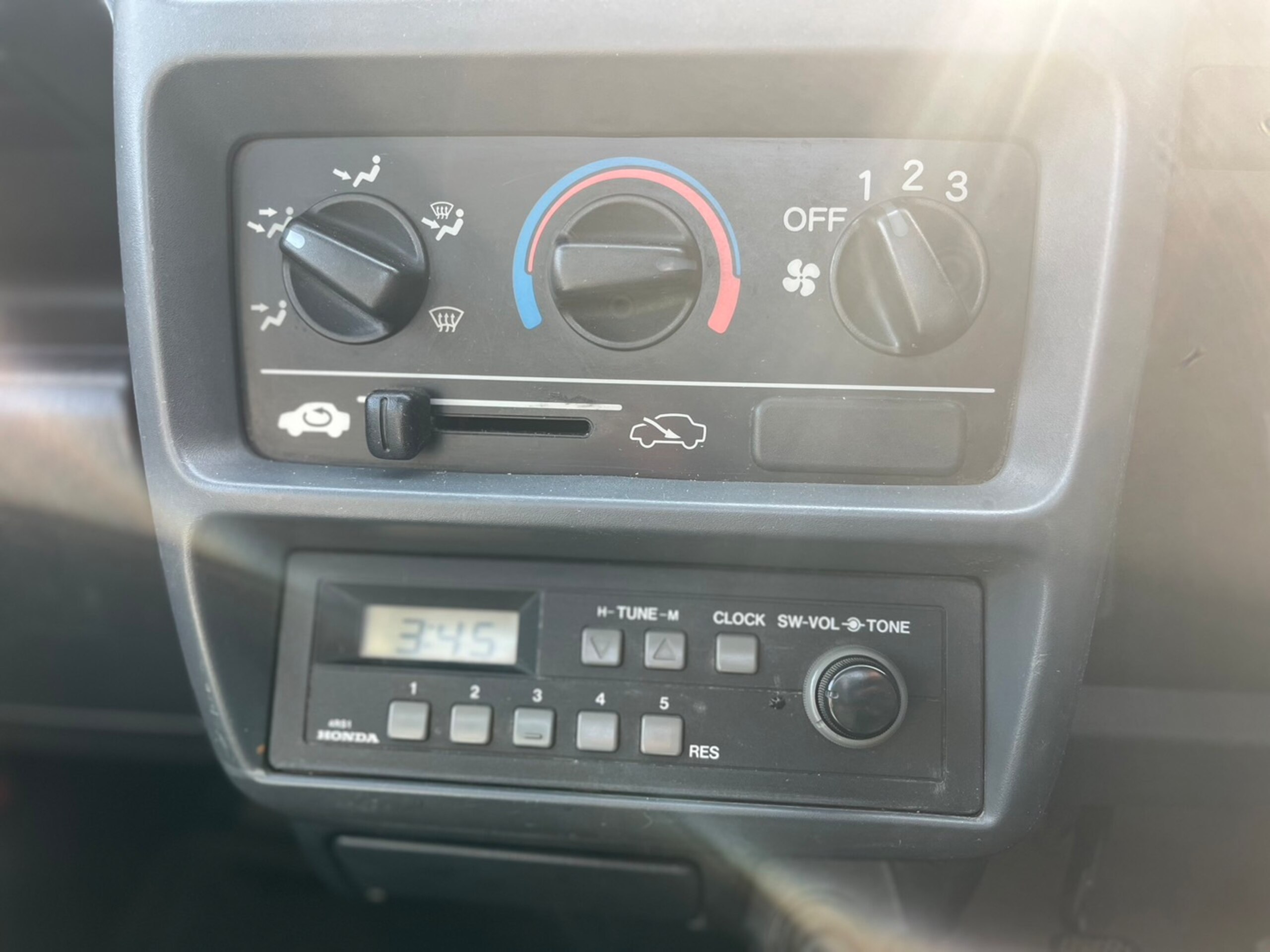 2000 Honda Acty JDM car for sale — photo 19 of 25