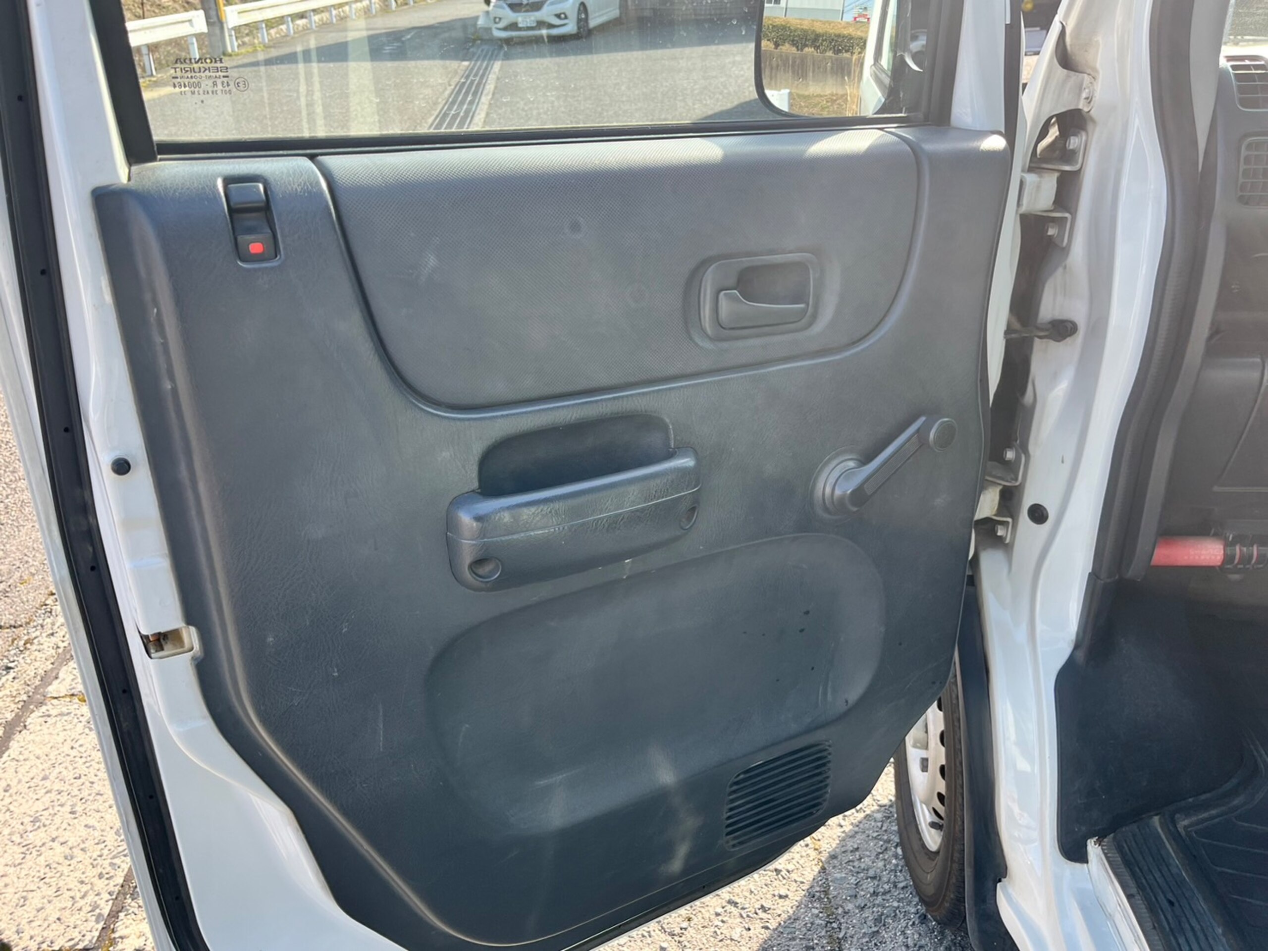 2000 Honda Acty JDM car for sale — photo 17 of 25