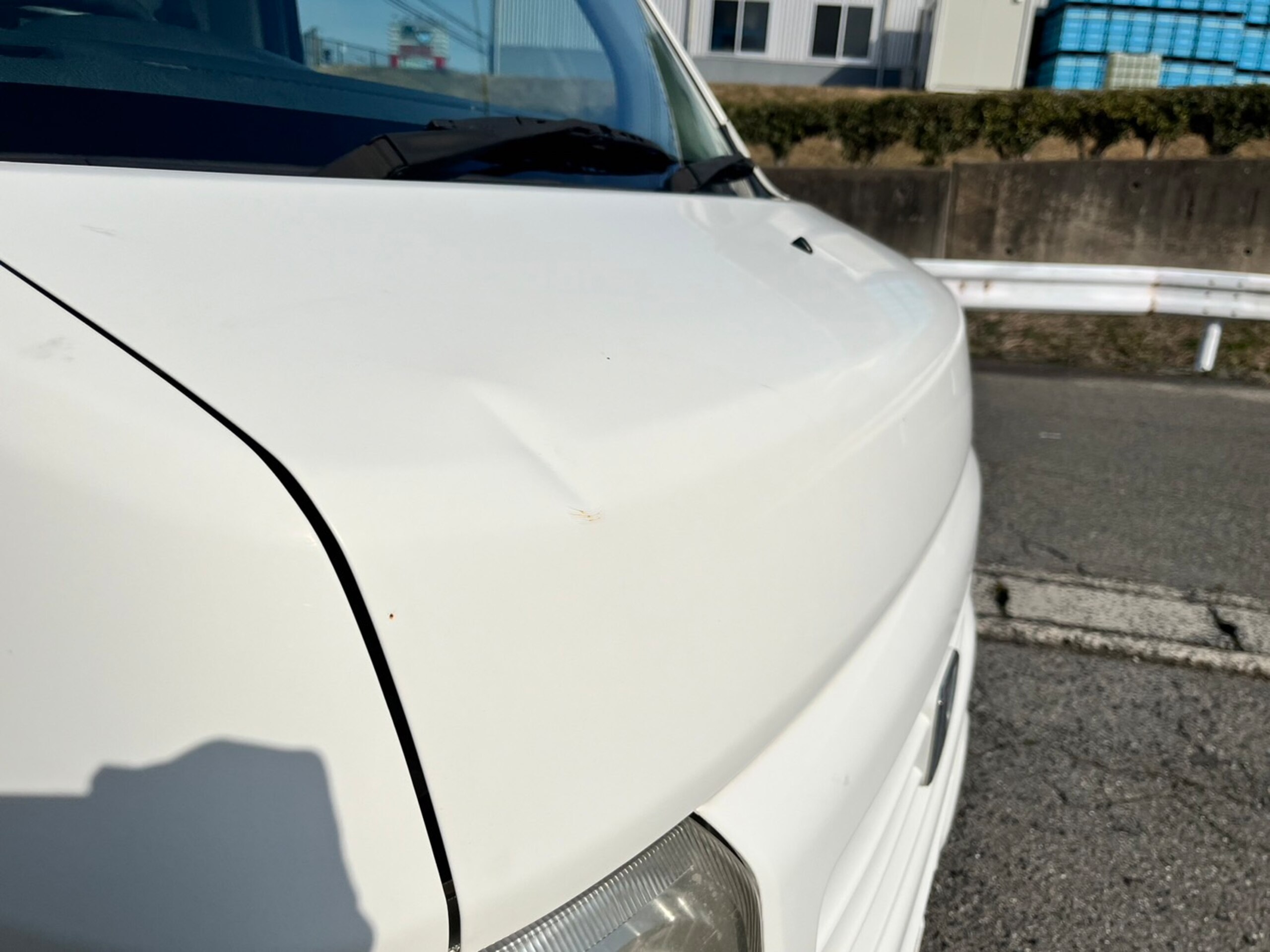 2000 Honda Acty JDM car for sale — photo 14 of 25
