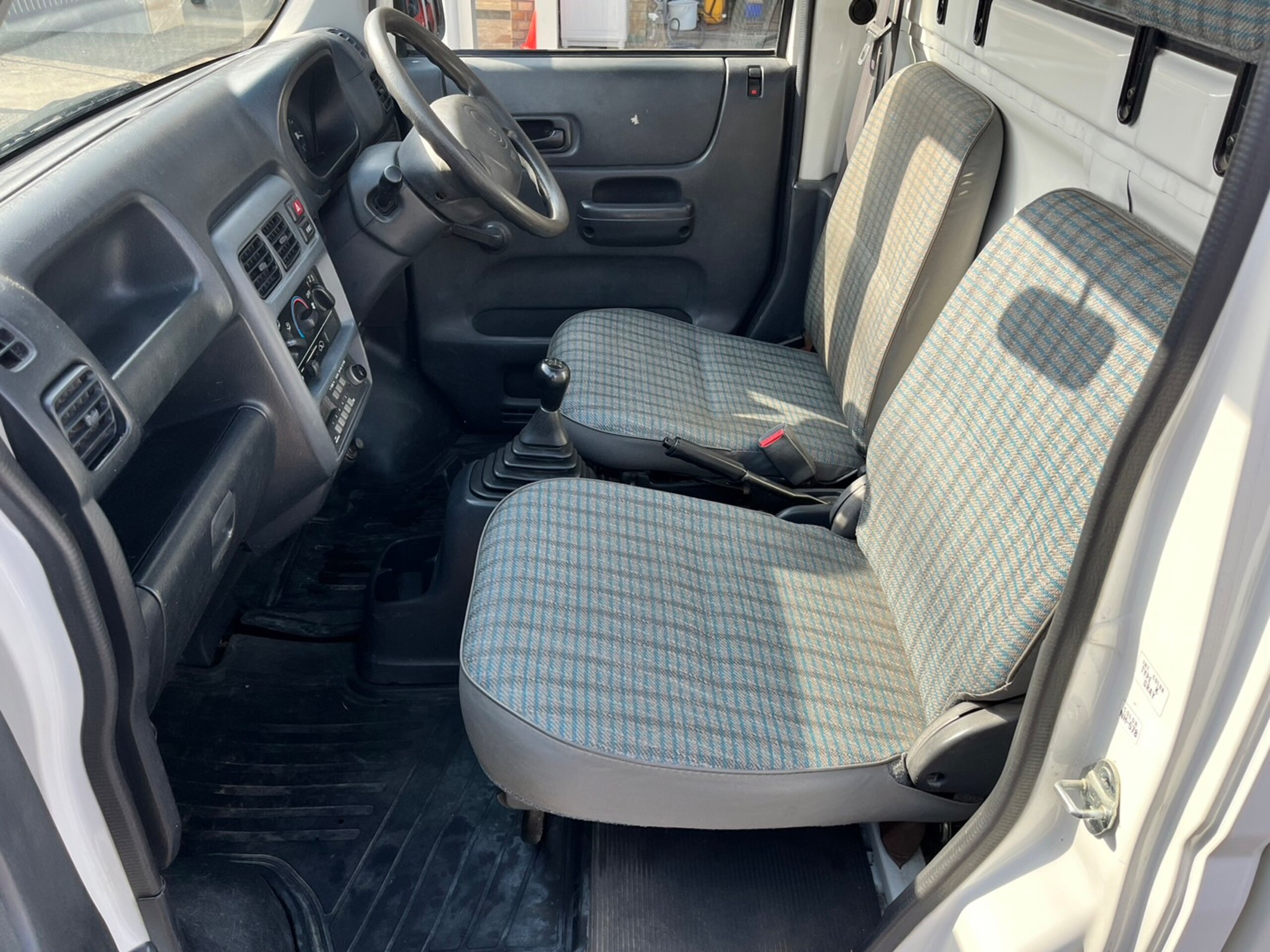 2000 Honda Acty JDM car for sale — photo 23 of 25