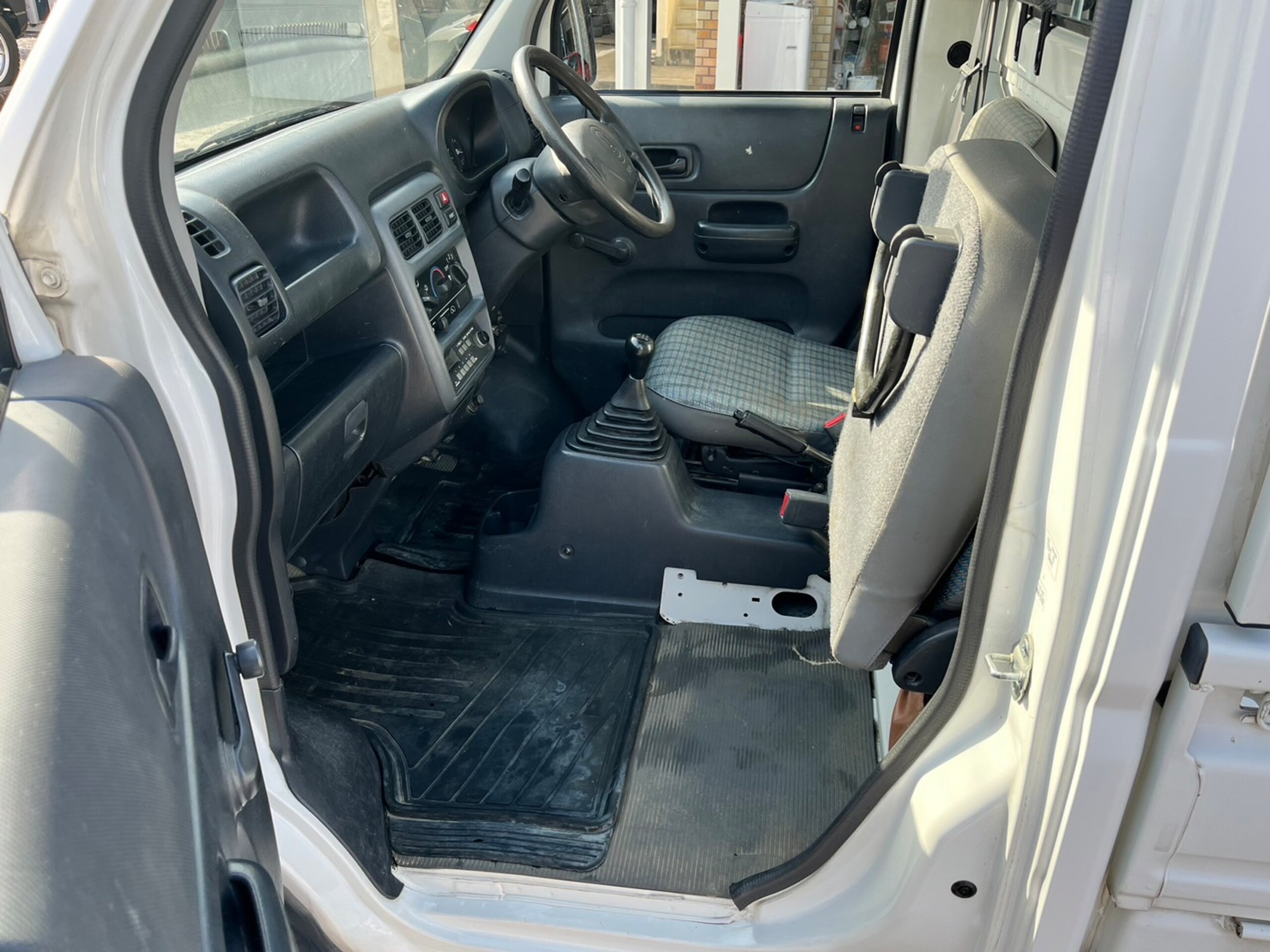 2000 Honda Acty JDM car for sale — photo 22 of 25