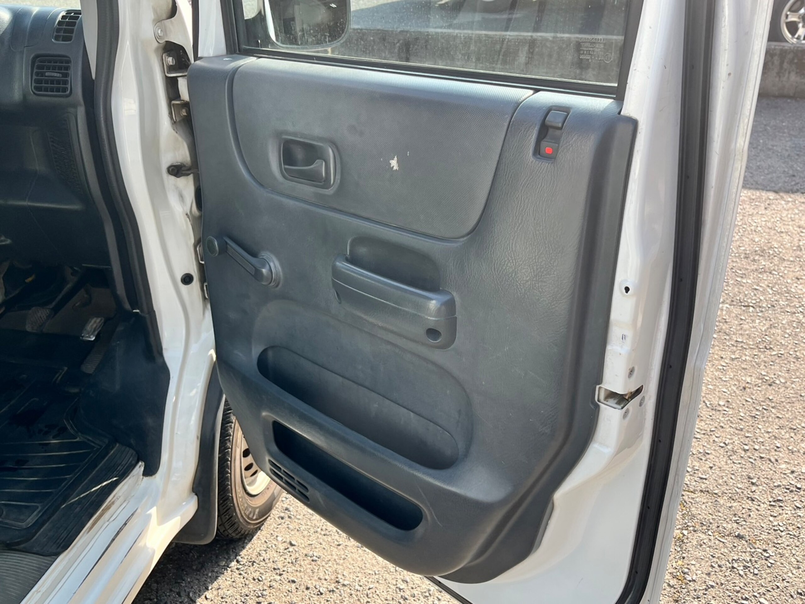 2000 Honda Acty JDM car for sale — photo 24 of 25