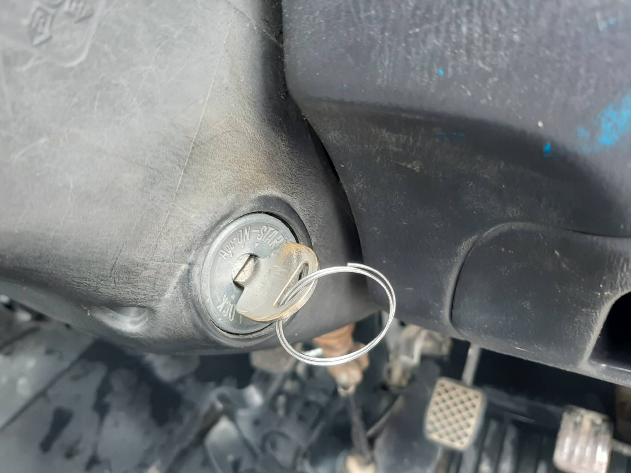 2000 Subaru Sambar JDM car for sale — photo 15 of 25