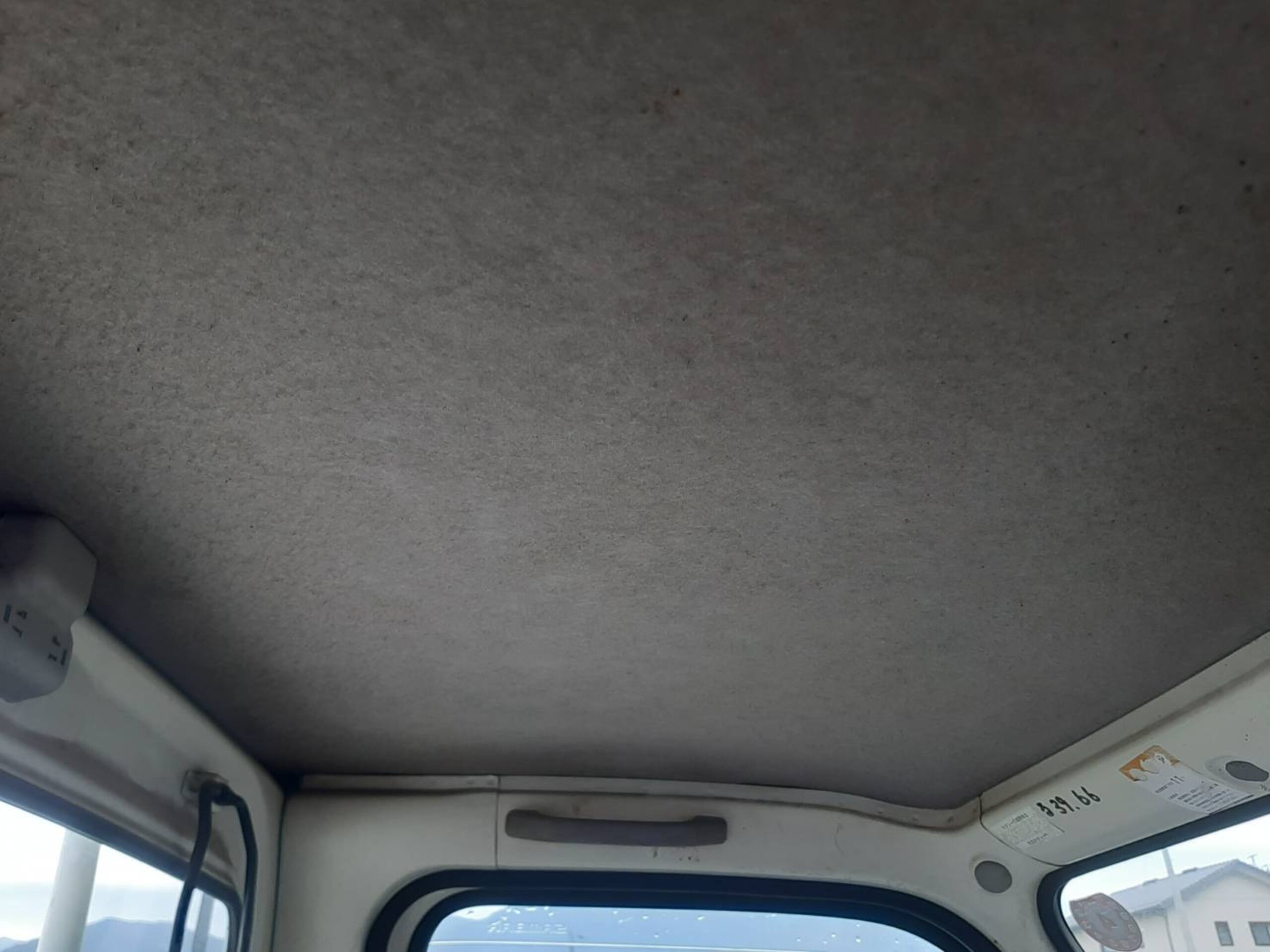 2000 Subaru Sambar JDM car for sale — photo 23 of 25