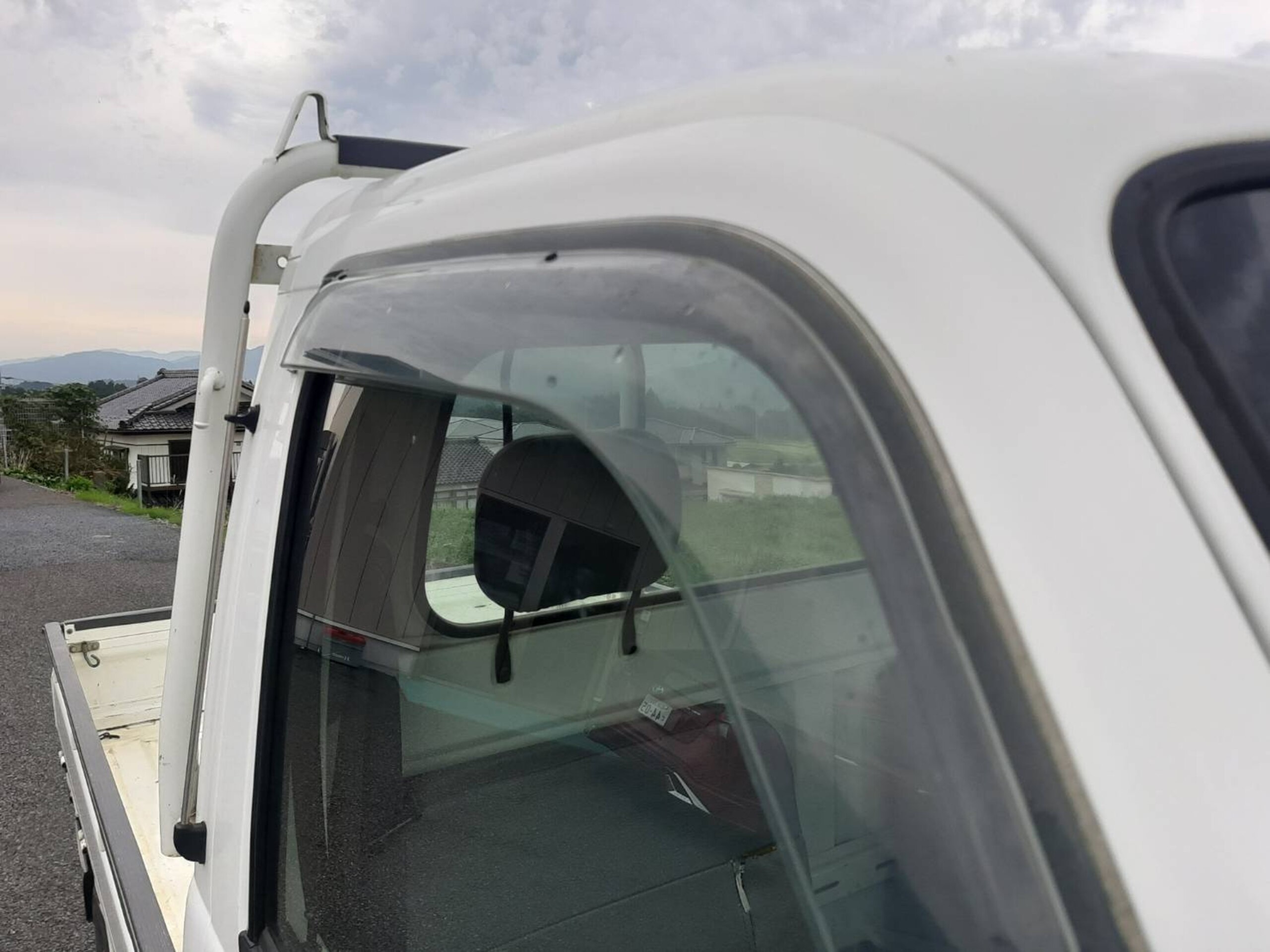 2000 Subaru Sambar JDM car for sale — photo 24 of 25