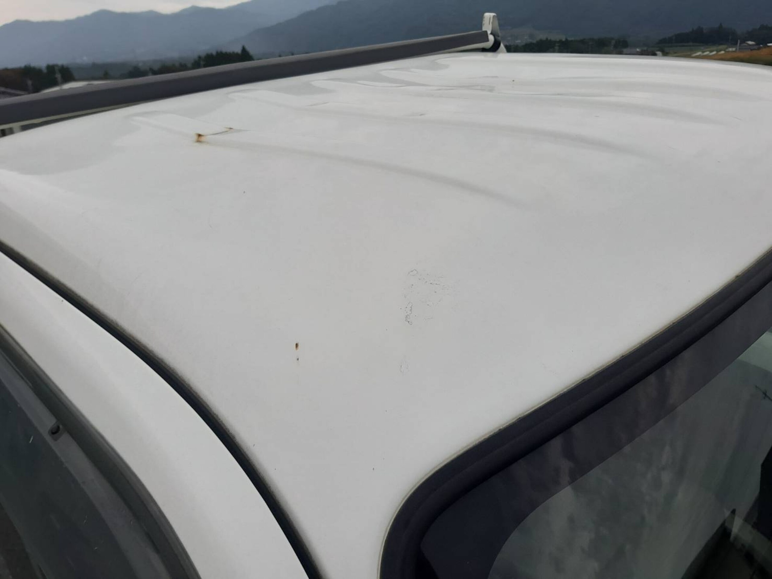 2000 Subaru Sambar JDM car for sale — photo 25 of 25