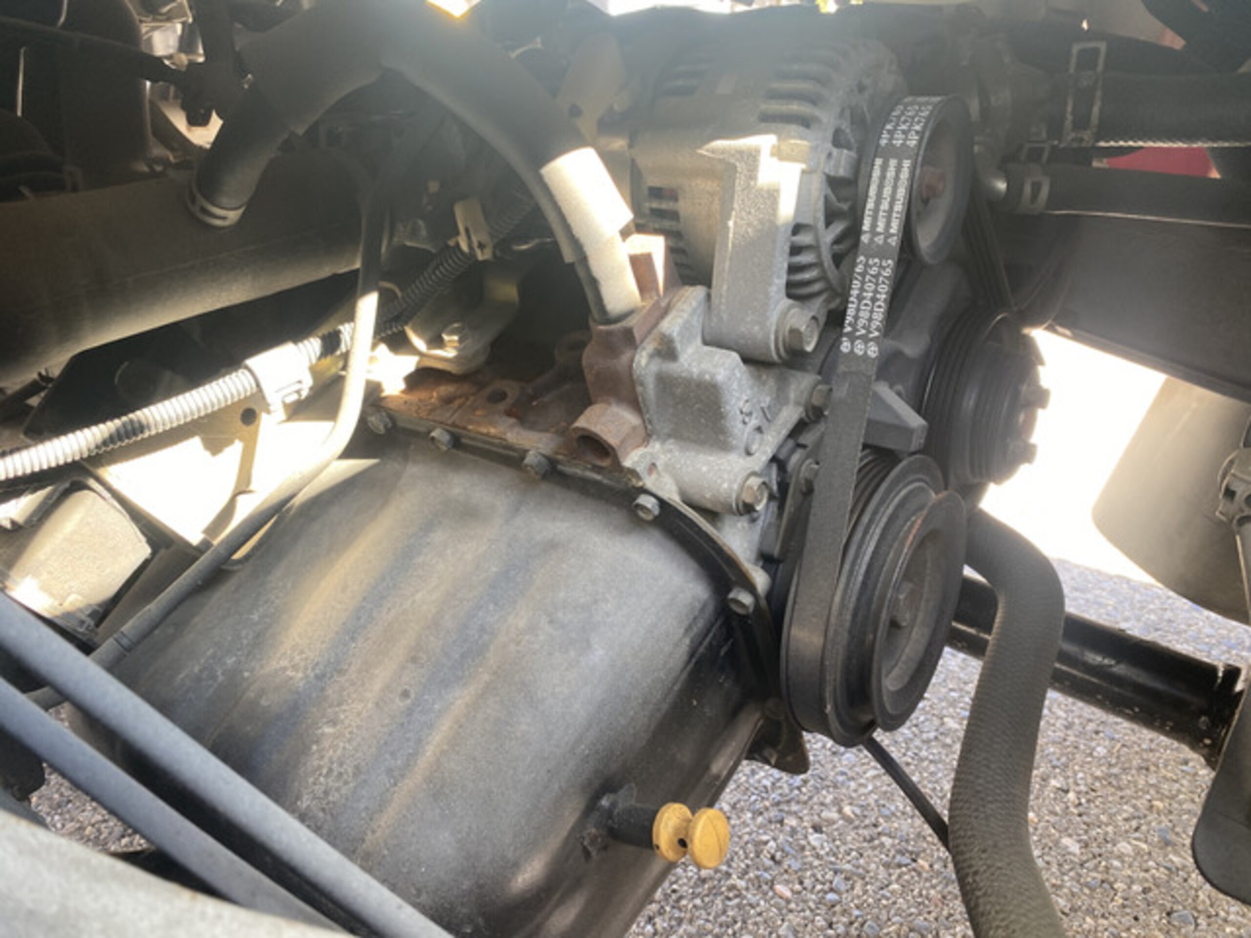 1999 Daihatsu Hijet JDM car for sale — photo 19 of 19