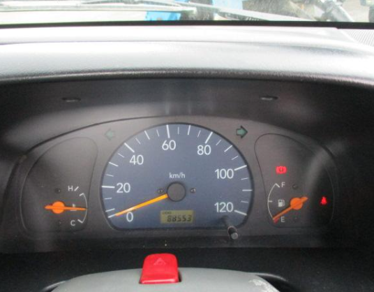 2000 Suzuki Carry JDM car for sale — photo 13 of 25