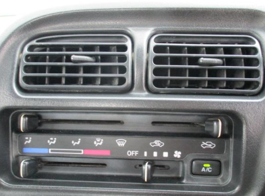 2000 Suzuki Carry JDM car for sale — photo 14 of 25