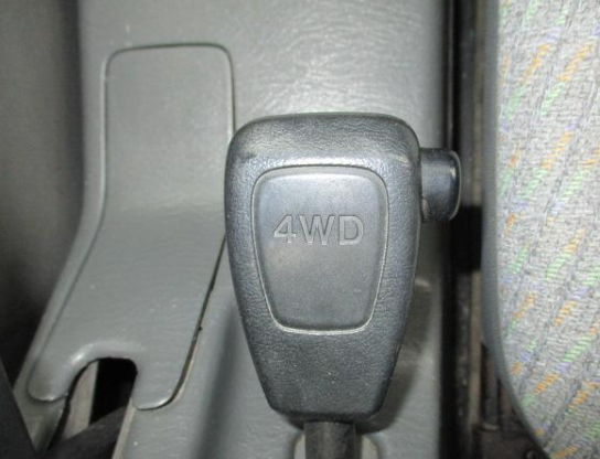 2000 Suzuki Carry JDM car for sale — photo 16 of 25