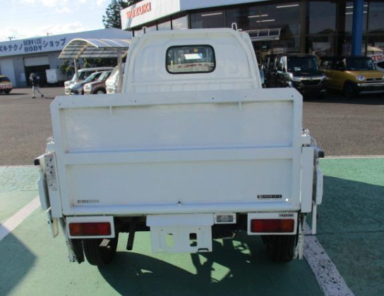 2000 Suzuki Carry JDM car for sale — photo 19 of 25