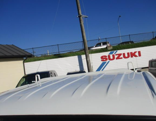 2000 Suzuki Carry JDM car for sale — photo 25 of 25