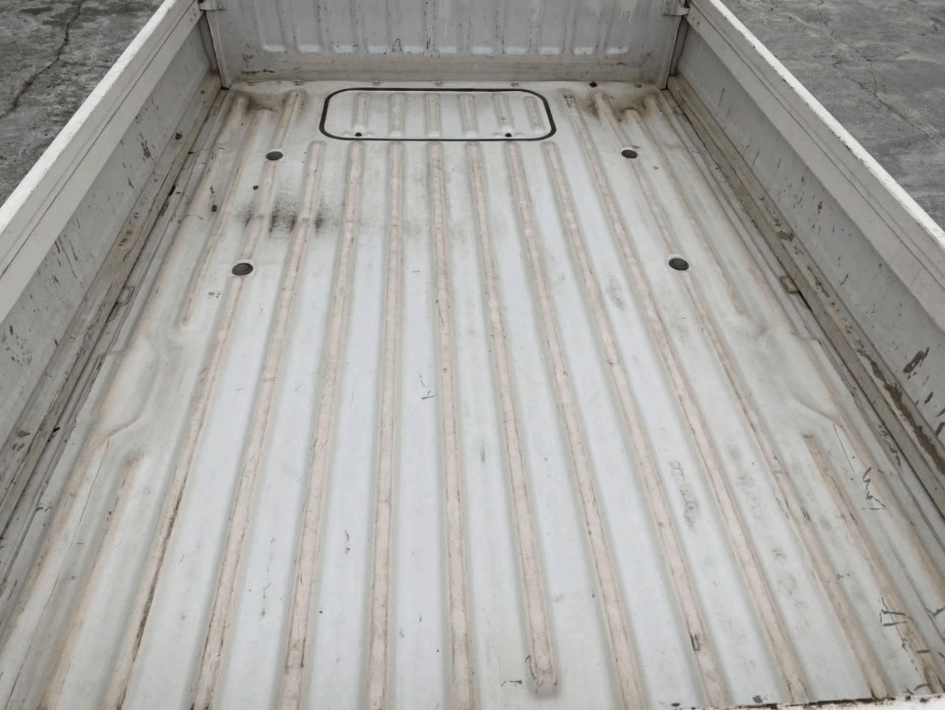 1998 Mitsubishi Minicab JDM car for sale — photo 20 of 25