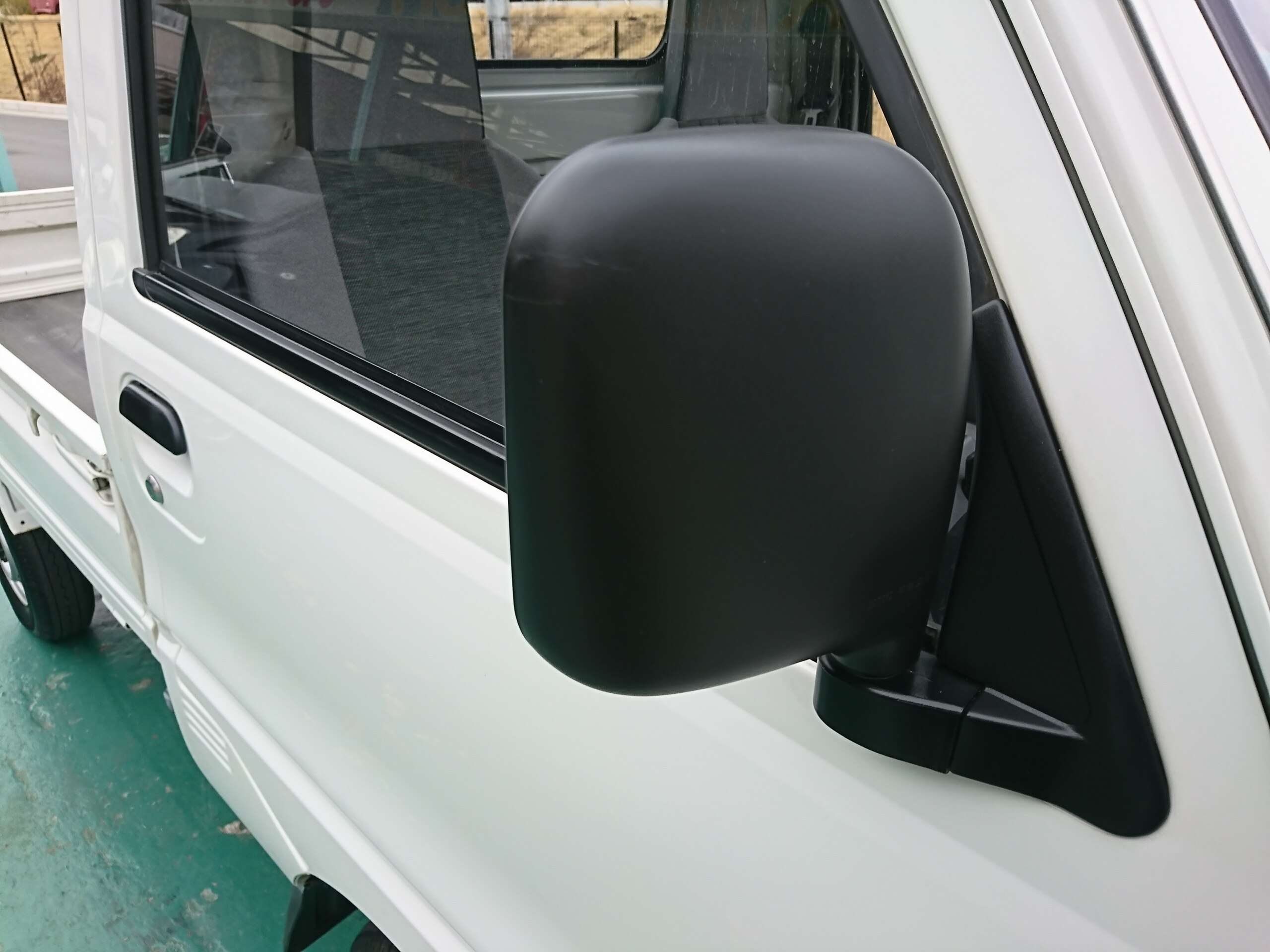 1995 Mitsubishi Minicab JDM car for sale — photo 18 of 25