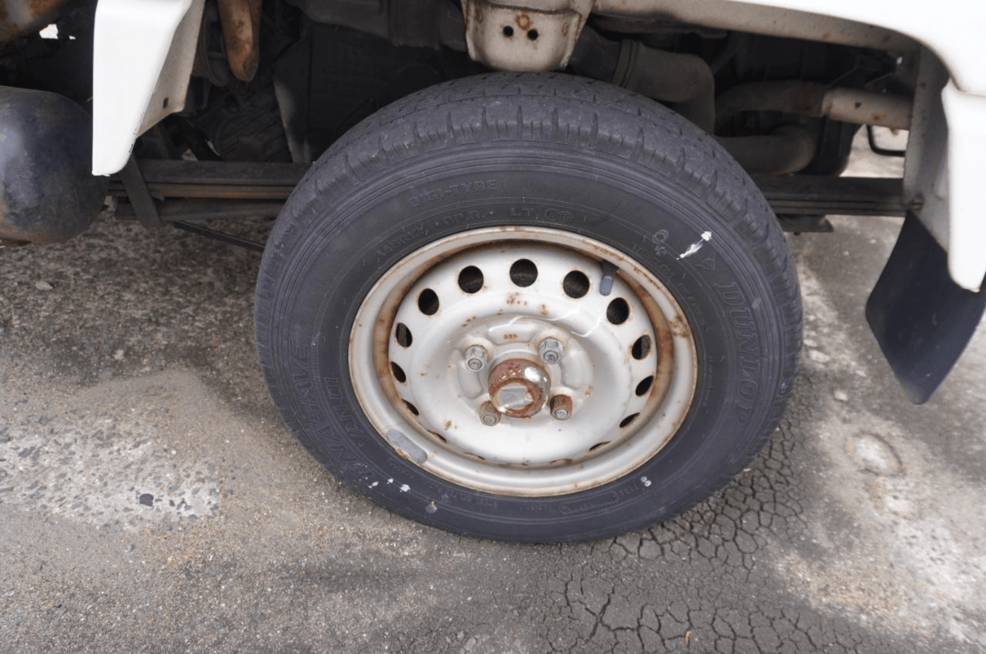 2000 Honda Acty JDM car for sale — photo 25 of 25