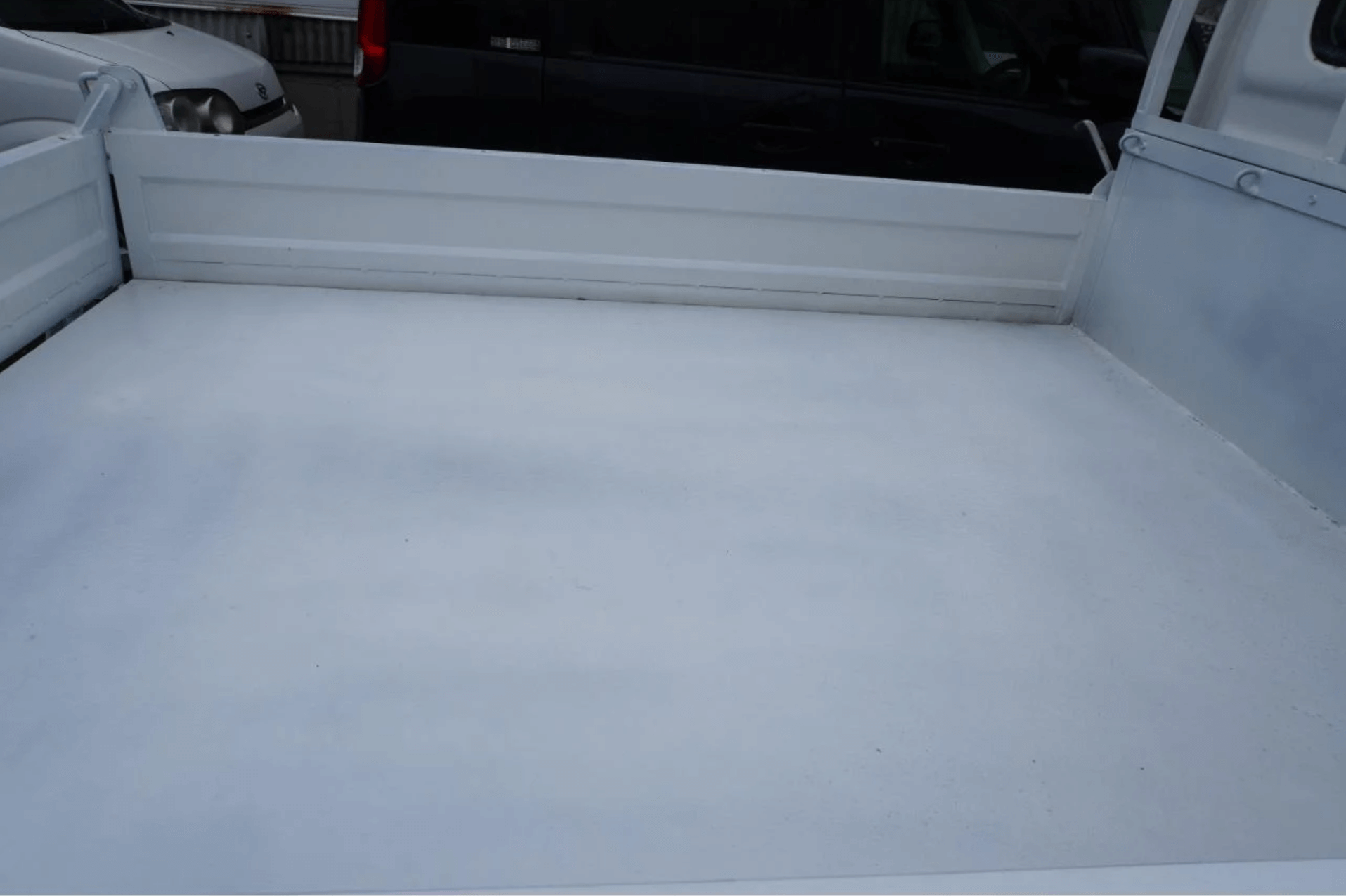 2000 Honda Acty JDM car for sale — photo 8 of 25