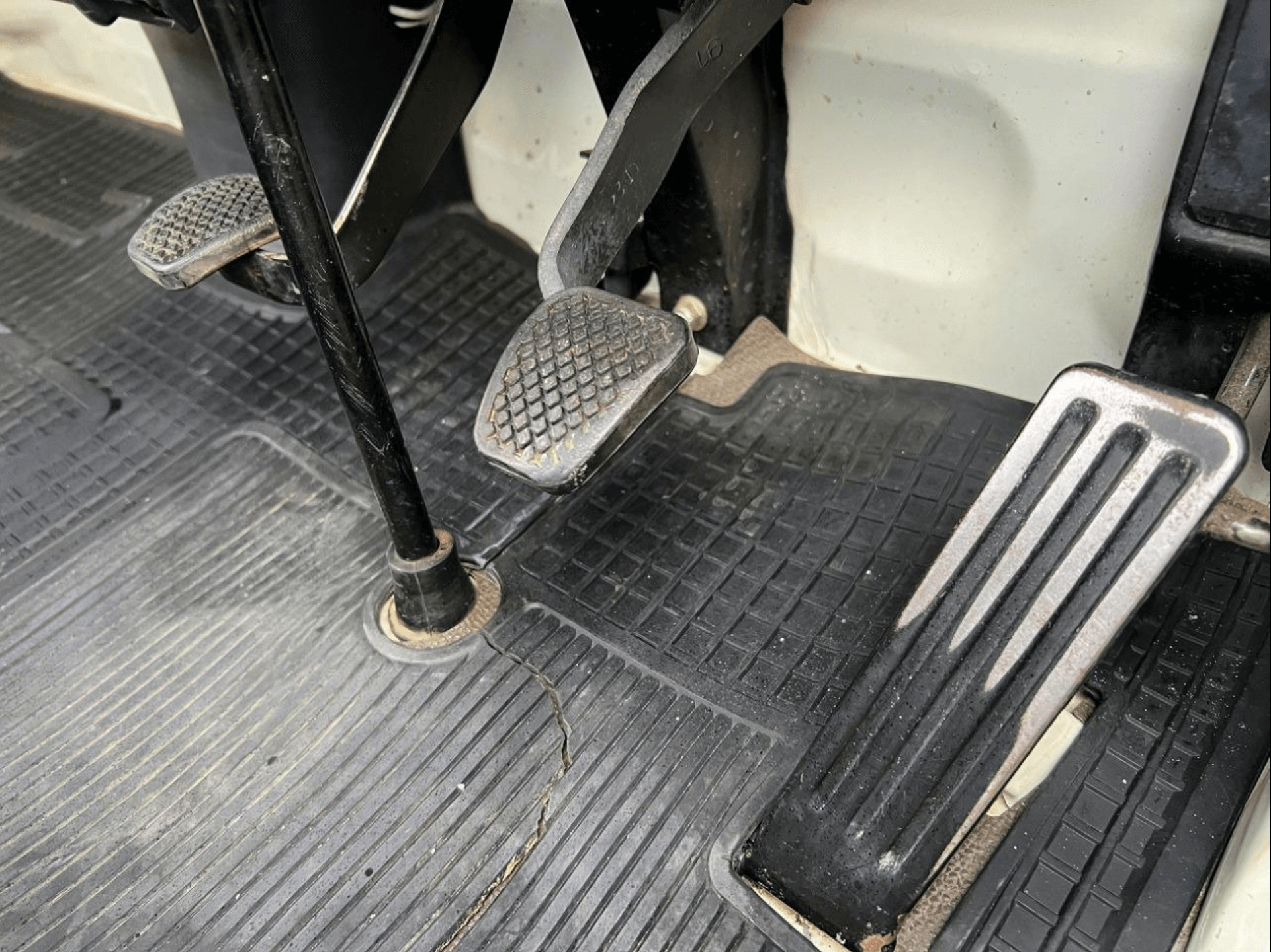 1987 Honda Acty JDM car for sale — photo 23 of 25