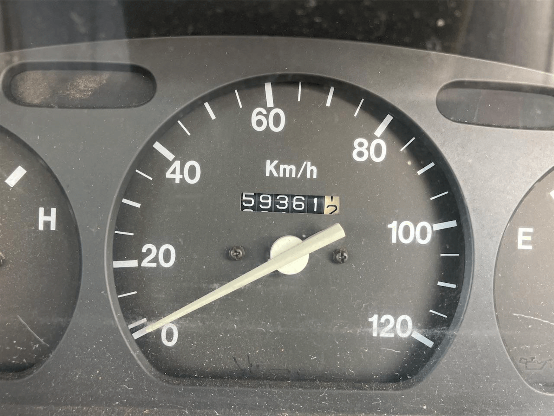 1992 Suzuki Carry JDM car for sale — photo 22 of 25