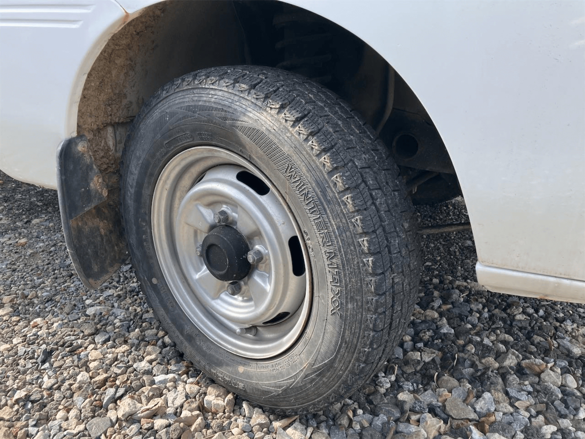 1992 Suzuki Carry JDM car for sale — photo 4 of 25