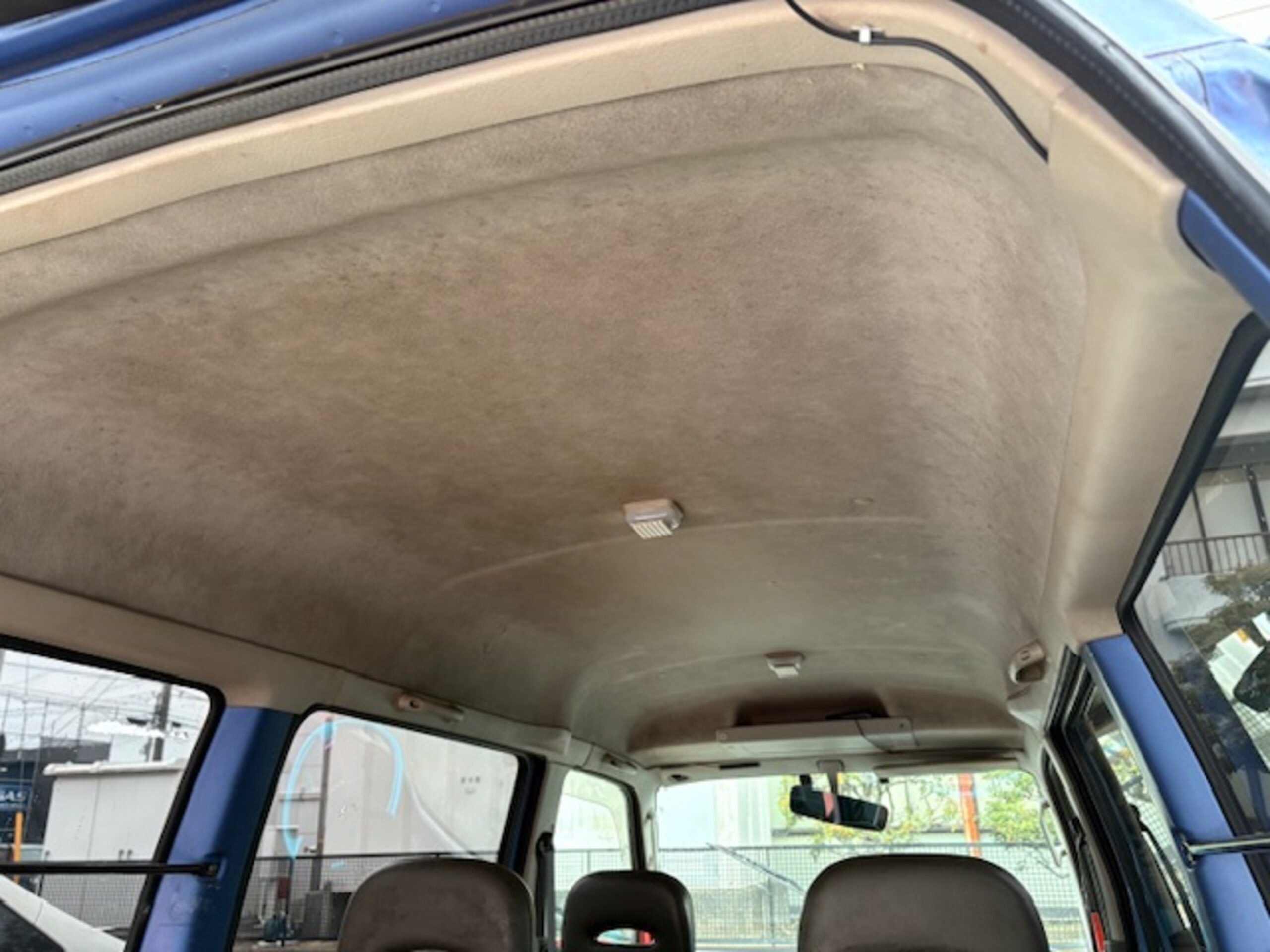 1998 Suzuki Every JDM car for sale — photo 13 of 25