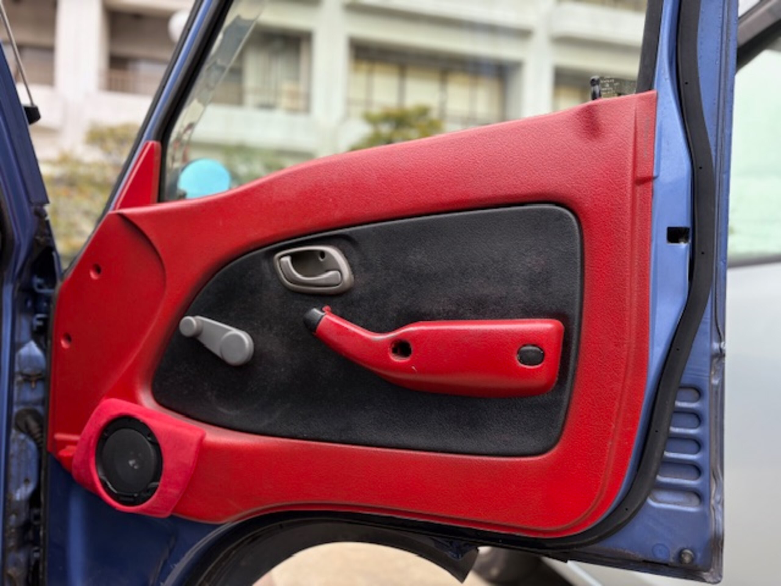 1998 Suzuki Every JDM car for sale — photo 20 of 25