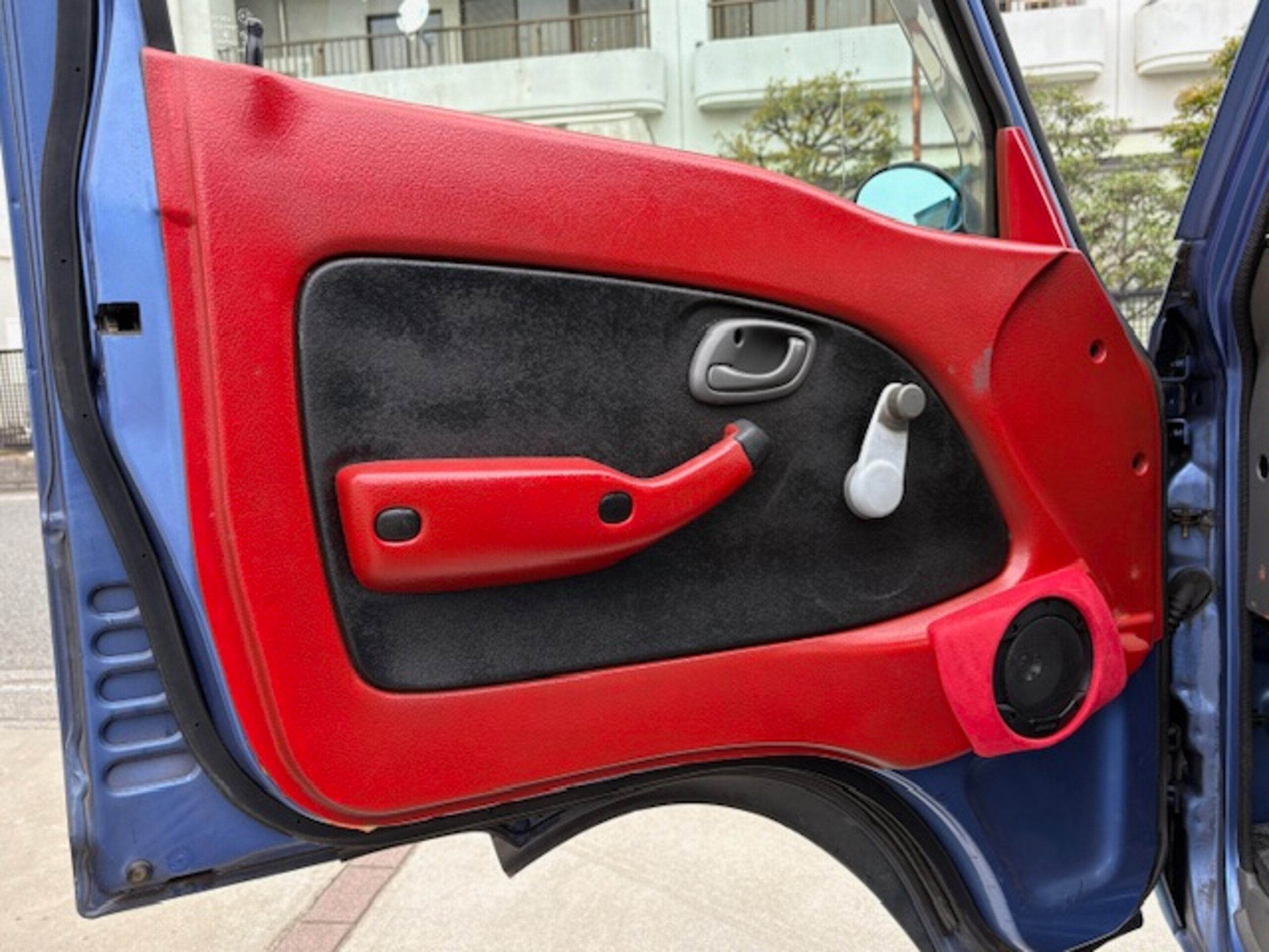 1998 Suzuki Every JDM car for sale — photo 21 of 25
