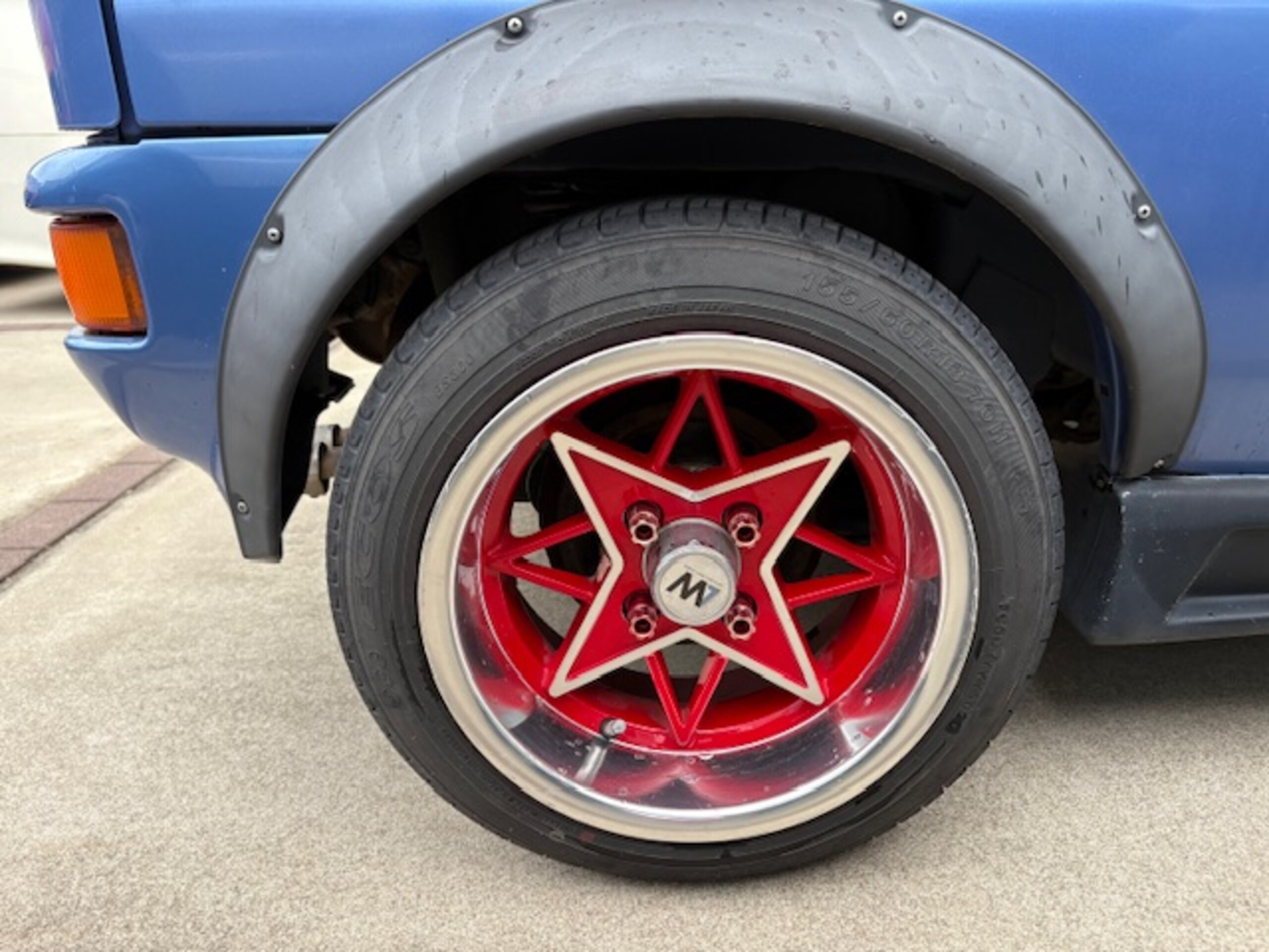 1998 Suzuki Every JDM car for sale — photo 6 of 25