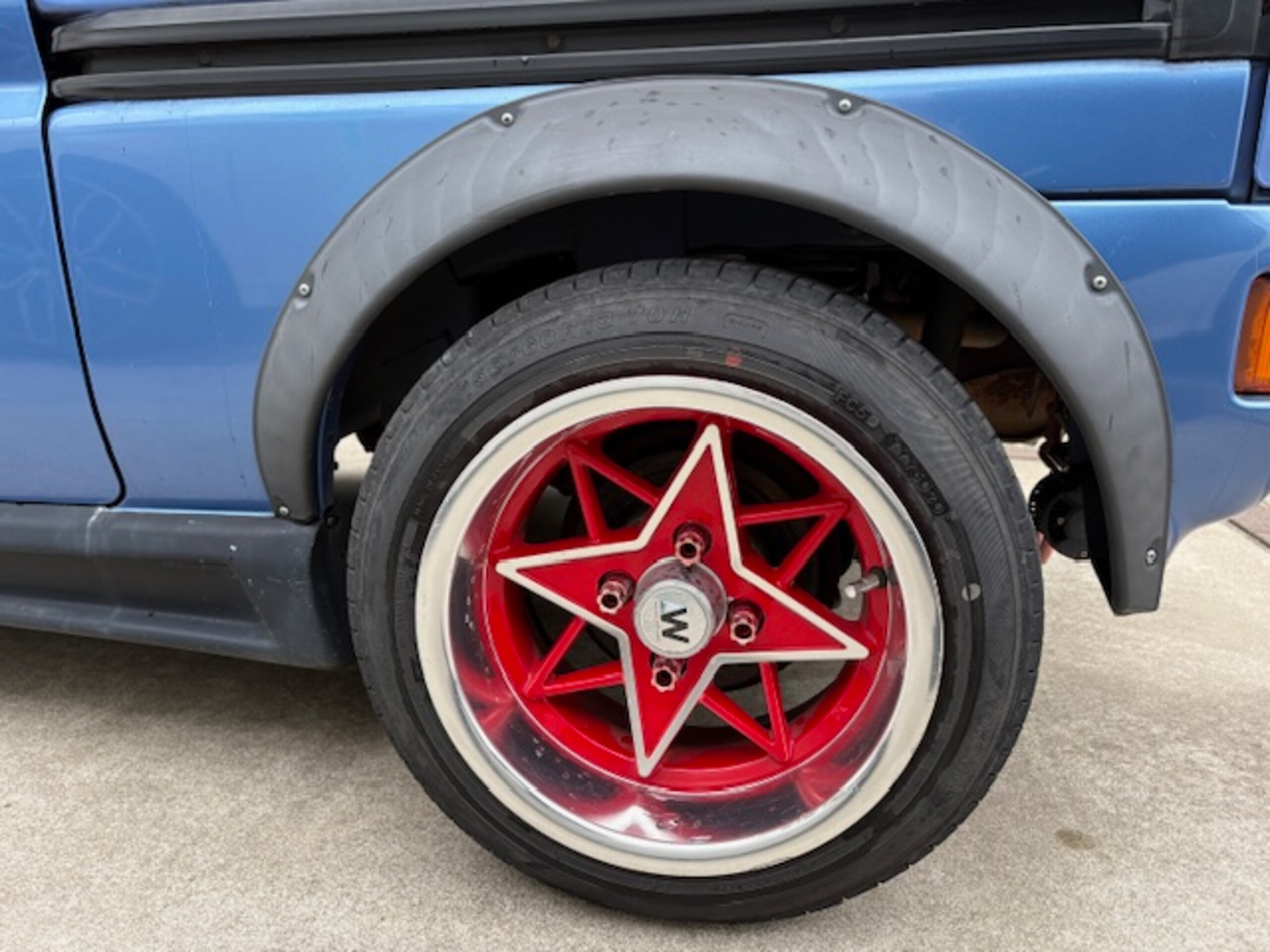 1998 Suzuki Every JDM car for sale — photo 7 of 25