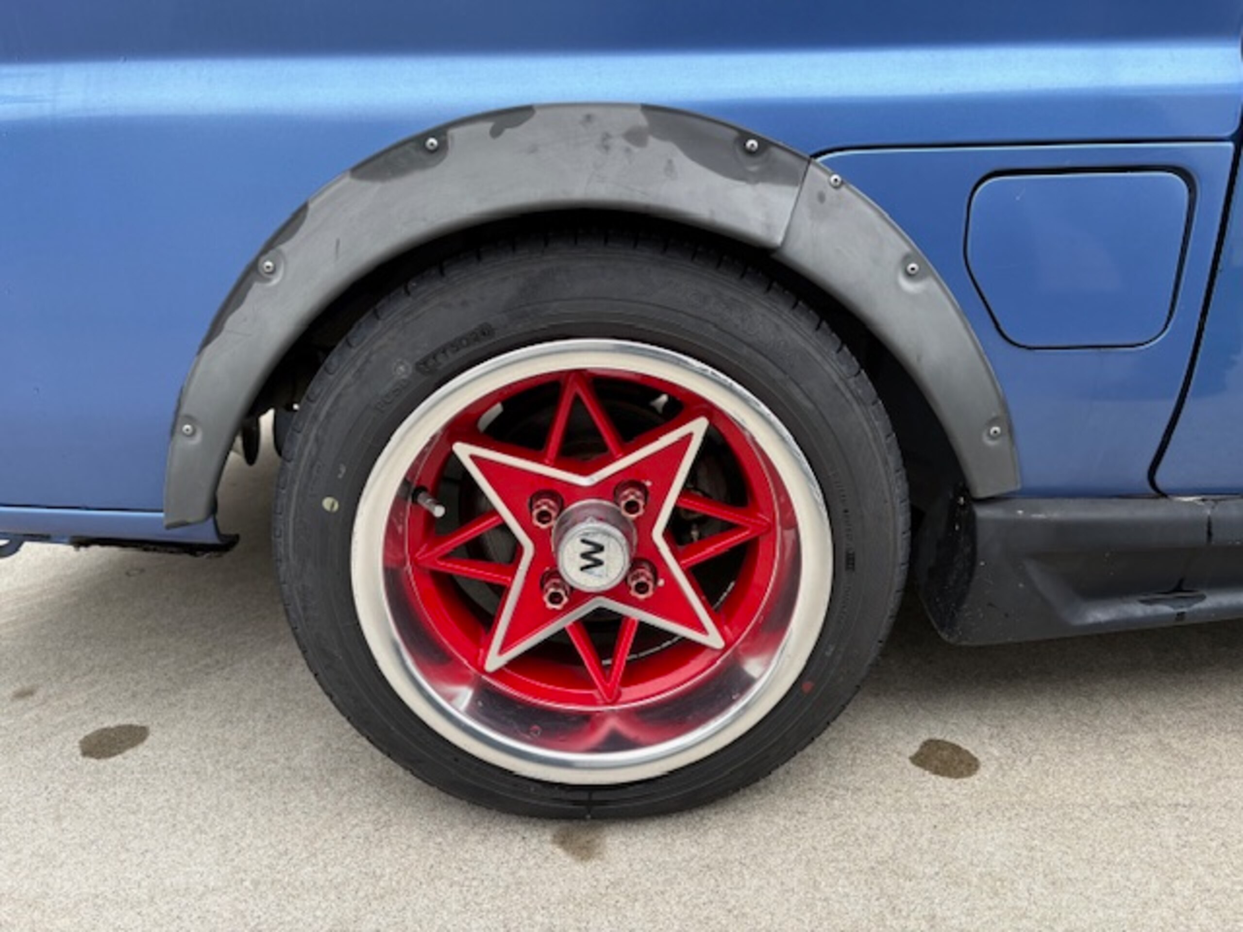 1998 Suzuki Every JDM car for sale — photo 8 of 25
