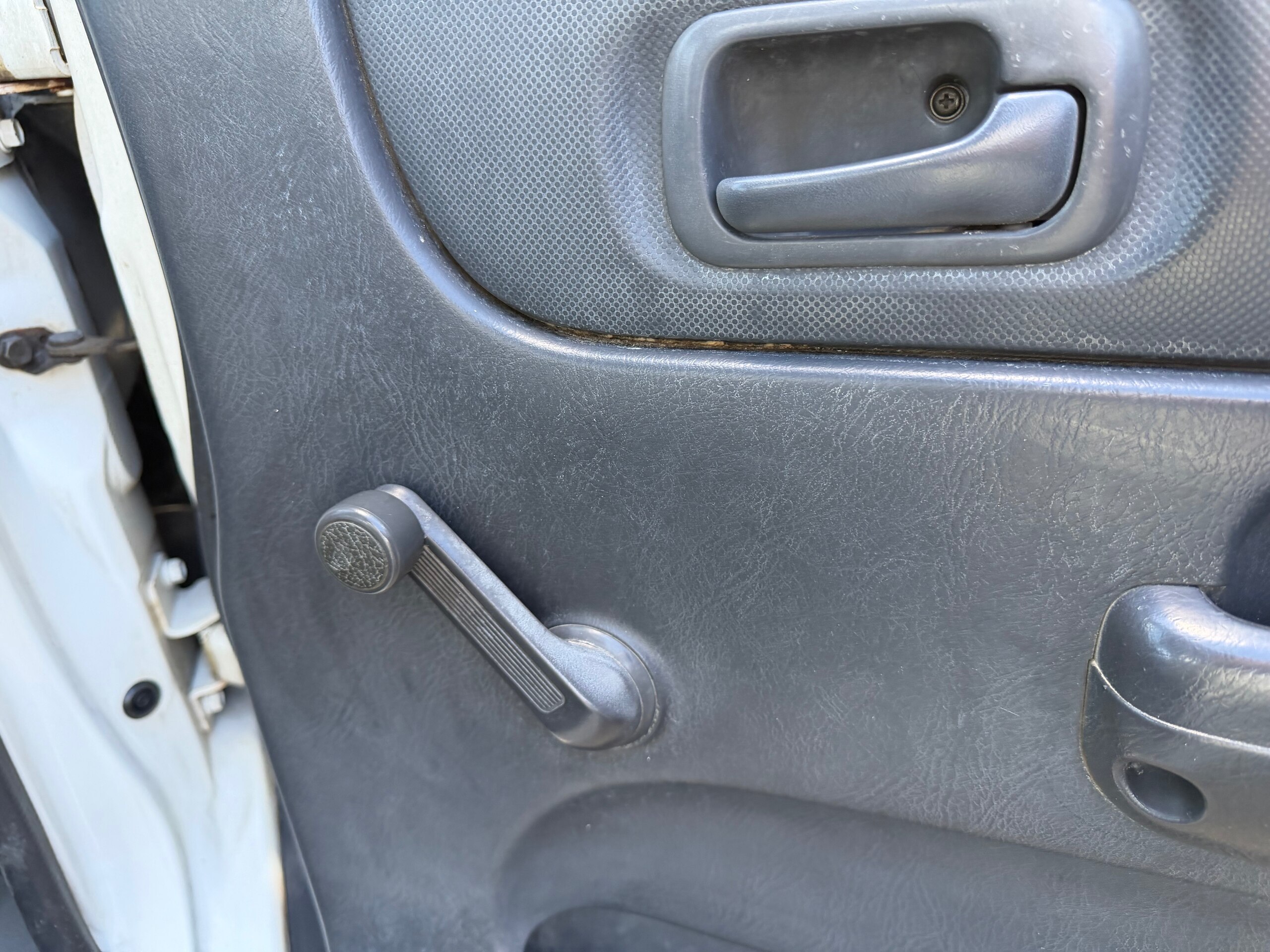 1999 Honda Acty JDM car for sale — photo 19 of 25