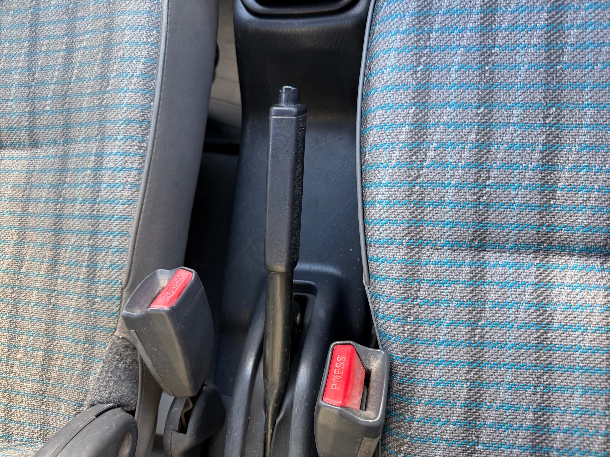 1999 Honda Acty JDM car for sale — photo 25 of 25