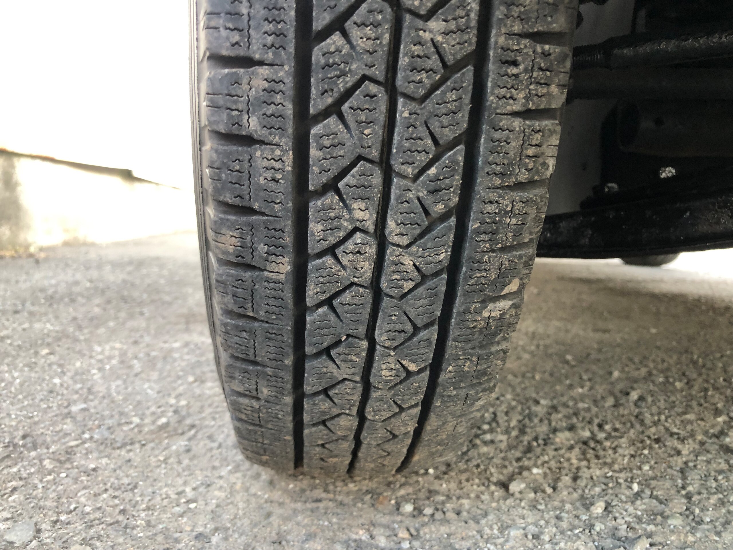 1998 Daihatsu Hijet JDM car for sale — photo 19 of 25