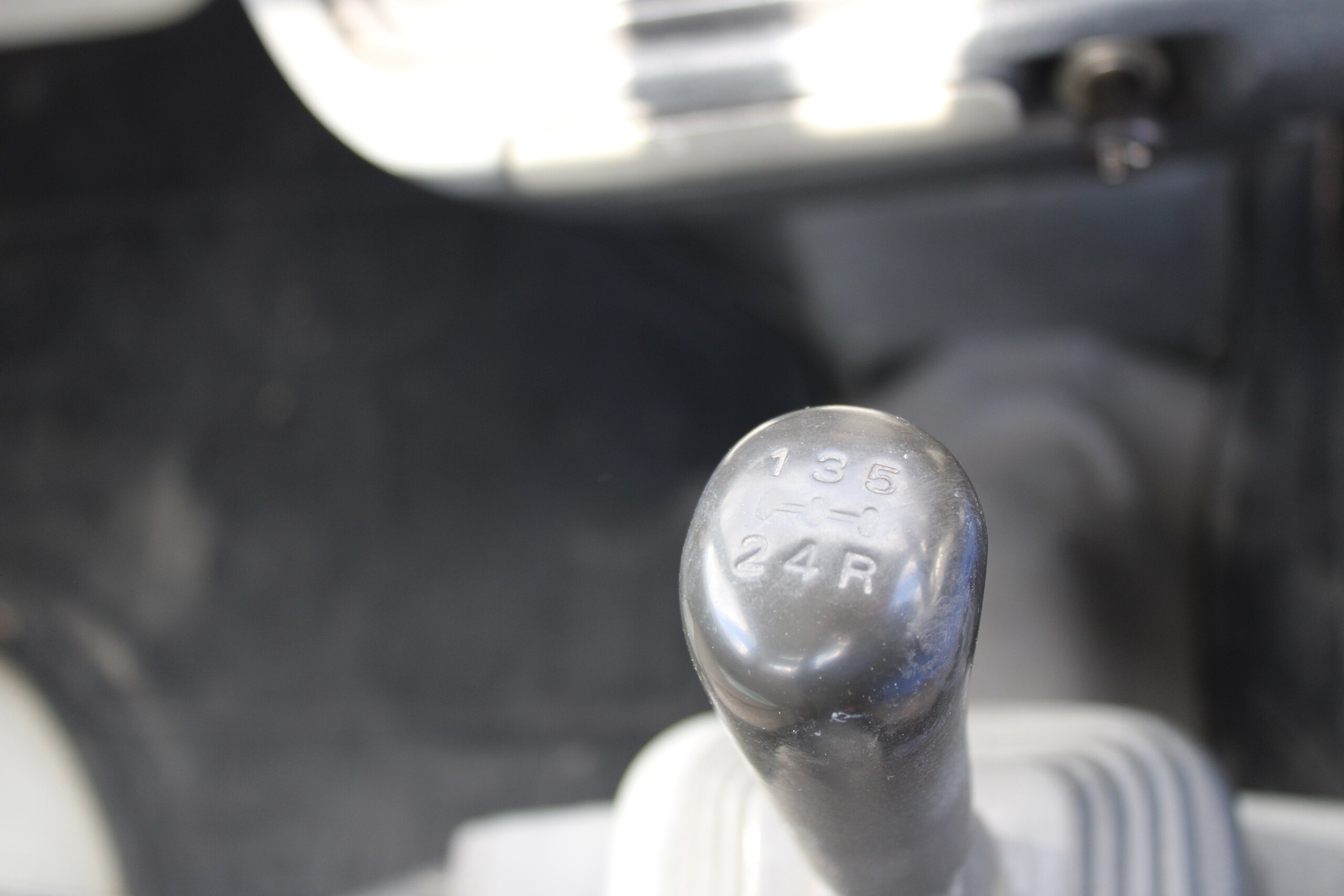 1993 Suzuki Carry JDM car for sale — photo 11 of 19