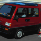 Kei Van Top Speed & Limits