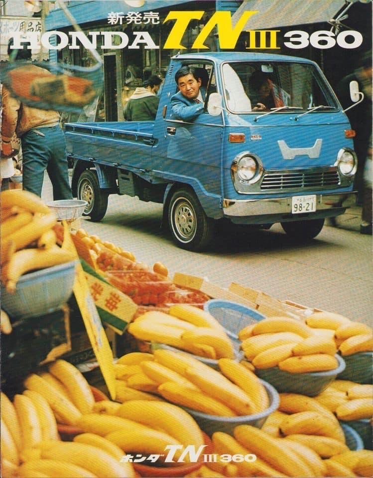 Honda Acty Trucks For Sale